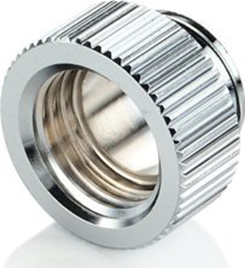 Изображение BitsPower Bitspower Touchaqua Adapter gerade G1/4 Zoll AG auf G1/4 Zoll IG