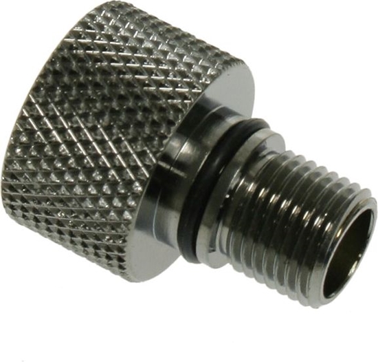 Изображение BitsPower G1/4", czarna w poysku (BP-BSWP-C19)