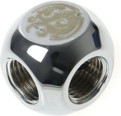 Изображение BitsPower IG1/4" srebrny (BP-TMB)