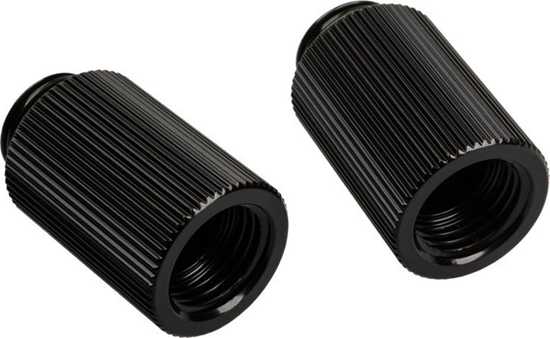 Picture of BitsPower Touchaqua Adapter gerade G1/4 Zoll AG auf G1/4 Zoll IG