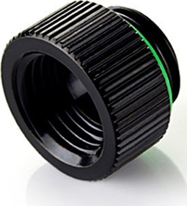 Attēls no BitsPower Touchaqua Adapter gerade G1/4 Zoll AG auf G1/4 Zoll IG