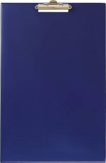Picture of Biurfol Deska z klipem A3 - granat kh-17-02