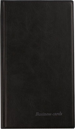 Изображение Biurfol Wizytownik 96 W czarny