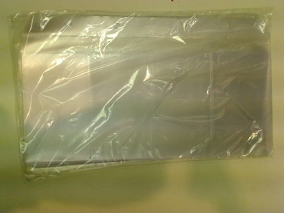 Изображение Biurfol Wkad do wizytownika WW-04