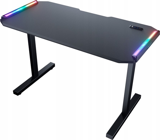 Picture of Biurko Cougar COUGAR Gaming desk DEIMUS 120 /1250x740x810(H)/RGB