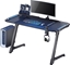 Picture of Biurko Ultradesk Space XXL V2 Czarne 144 cmx70 cm