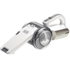 Picture of BLACK & DECKER | Vacuum Cleaner | PV1820L-QW | Cordless operating | Handstick | 18 V | Operating time (max) 13 min | White