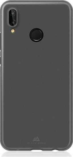 Picture of BLACK ROCK "Ultra Thin Iced" FUTERA GSM DLA HUAWEI P20 LITE