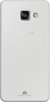Изображение BLACK ROCK Black Rock Ultra Thin Iced Mobiltelefon backcover Samsung Galaxy A5 (2017) Transparent