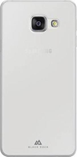 Picture of BLACK ROCK Black Rock Ultra Thin Iced Mobiltelefon backcover Samsung Galaxy A5 (2017) Transparent