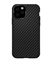 Picture of Black Rock Carbon Back Case for Apple iPhone 12 Mini