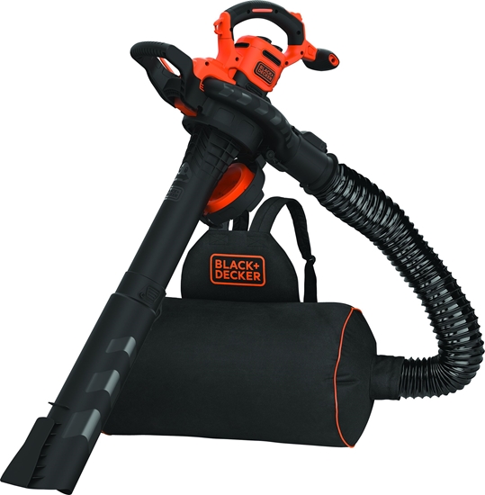 Picture of Black&Decker Odkurzacz do lici BEBLV300