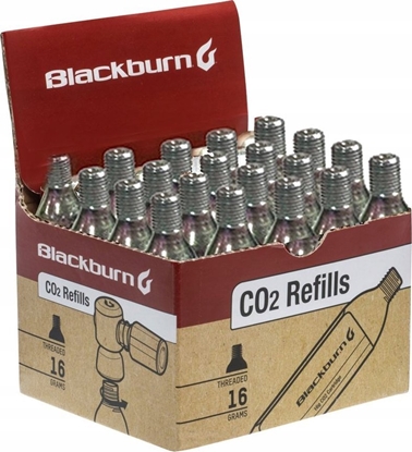 Picture of Blackburn Naboje BLACKBURN bulk cartridges 16g 20szt. (NEW)