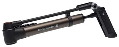 Изображение Blackburn Pompka rczna MAMMOTH FLIP HV 90psi grafitowa (BBN-7085511)