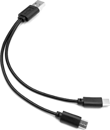 Picture of Blackburn Zestaw lampki BLACKBURN GRID LIGHT SET przód 110 lumenów, ty 40 lumenów (NEW)