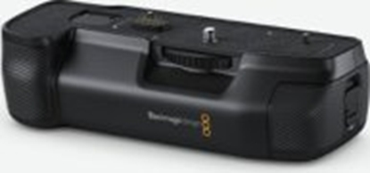 Изображение Blackmagic Blackmagic Design Battery Grip for Pocket Camera 6K