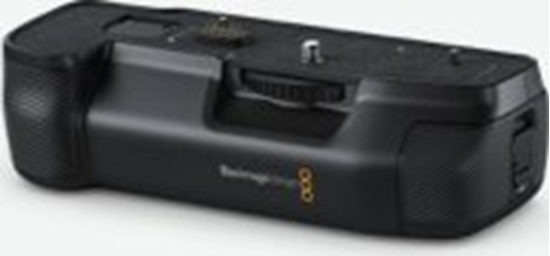 Изображение Blackmagic Blackmagic Design Battery Grip for Pocket Camera 6K