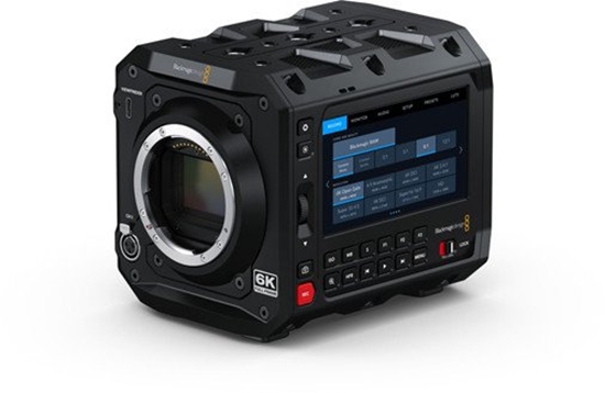 Изображение Blackmagic PYXIS 6K (L-Mount)