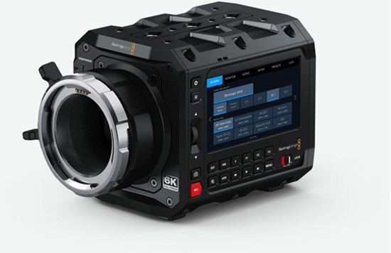 Picture of Blackmagic PYXIS 6K (PL-Mount)