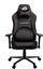 Attēls no Blackstorm Throne Canvas 2 gaming chair, black