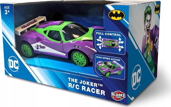 Picture of Bladez JOKER BLADEZ auto RC BTDC-RC6 57227