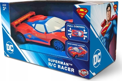 Attēls no Bladez SUPERMAN BLADEZ auto RC BTDC-RC5 56787