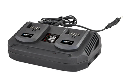Attēls no Blaupunkt BP1835 Fast Charger 2x3,5A