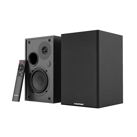 Picture of Blaupunkt BS40BK