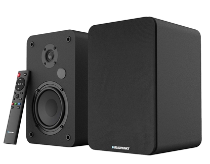 Picture of Blaupunkt BS50BK