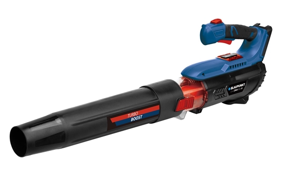 Изображение Blaupunkt CB4010 Leaf Blower