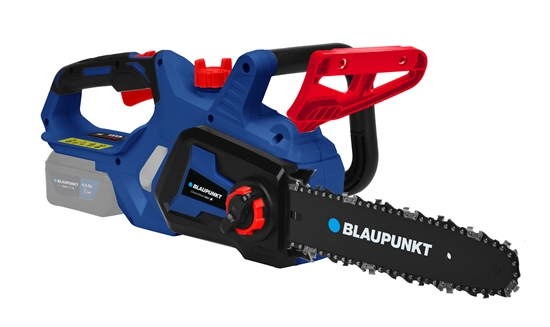 Picture of Blaupunkt CS3120 Cordless Chainsaw