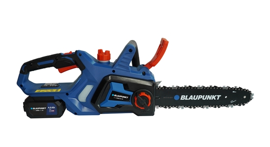 Picture of Blaupunkt CS4120 Cordless Chainsaw