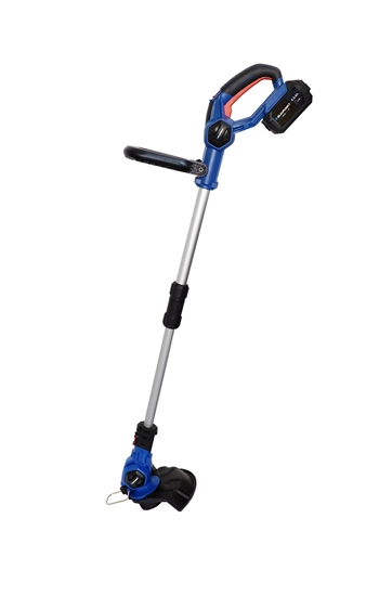 Изображение Blaupunkt CT5010 Grass Trimmer 18V