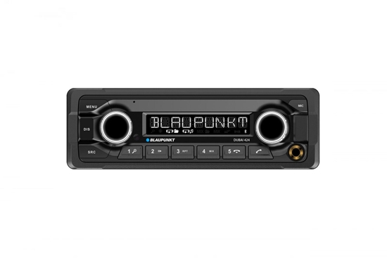 Изображение BLAUPUNKT Dubai 424 Heavy Duty 24V