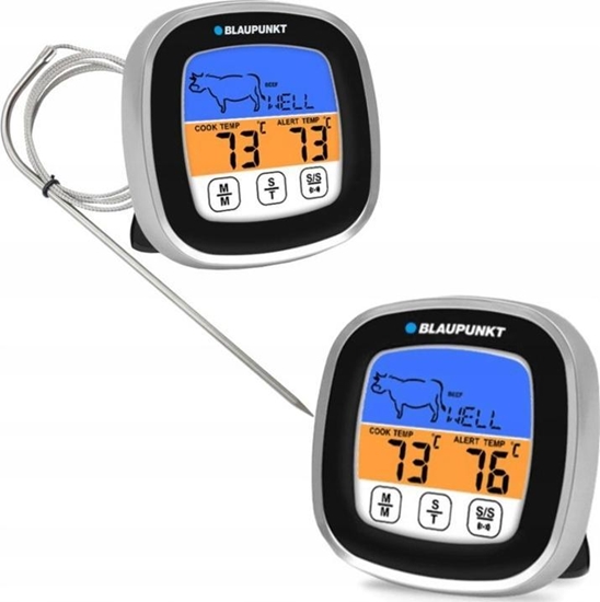 Изображение Blaupunkt Termometr FTM501