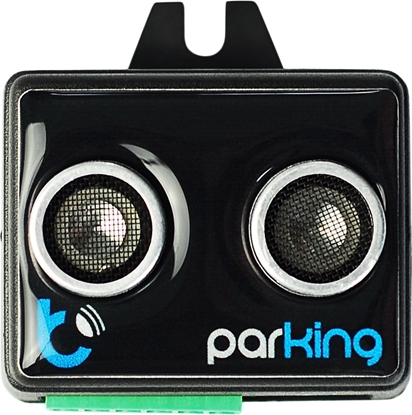 Picture of Blebox Czujnik parkowania oraz sterownik LED RGB (ParkingSensor)