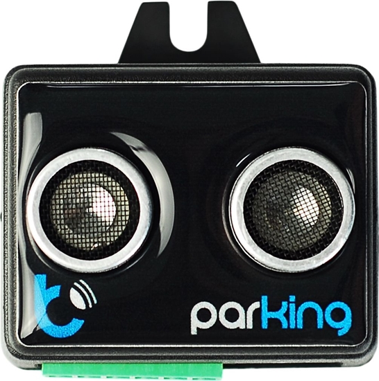 Picture of Blebox Czujnik parkowania oraz sterownik LED RGB (ParkingSensor)