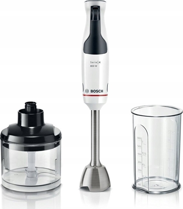 Attēls no Blender Bosch MSM4W420