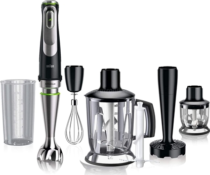 Attēls no Blender Braun MQ9147X