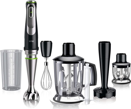 Picture of Blender Braun MQ9147X