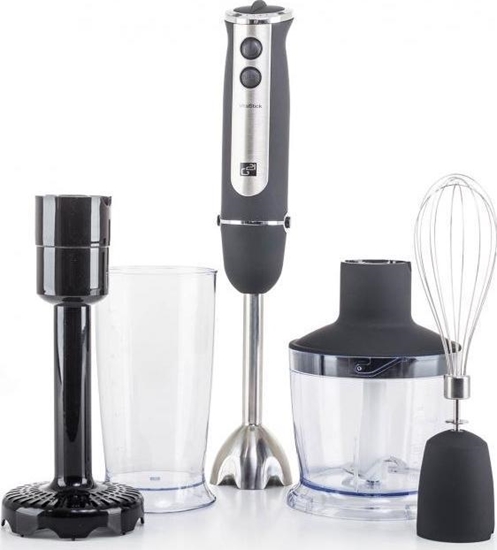 Picture of Blender G21 Mikser G21 VitalStick Czarny