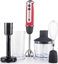 Picture of Blender G21 Mikser G21 VitalStick, czerwono-czarny