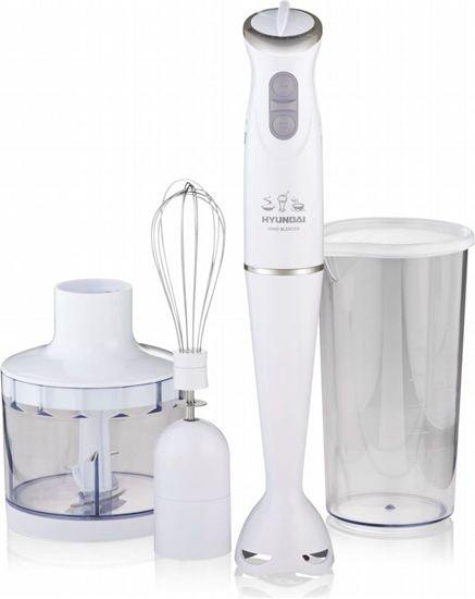 Picture of Blender Hyundai HB983