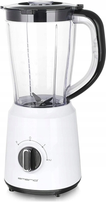 Attēls no Blender kielichowy Emerio Emerio Standmixer 1.5L Behälter, BPA frei, weiß