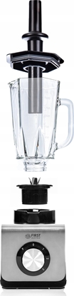 Attēls no Blender kielichowy First First Austria Smulkintuvas-kokteilin First FA-5240-2(1200W)