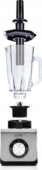 Picture of Blender kielichowy First First Austria Smulkintuvas-kokteilin First FA-5240-2(1200W)