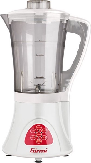 Picture of Blender kielichowy Girmi Kokteilin 800W, 1,5 l FR100