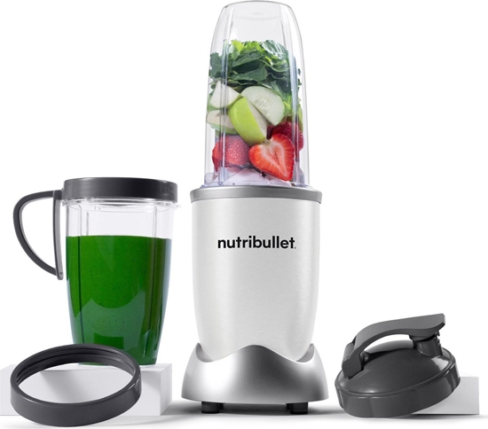 Picture of Blender kielichowy Nutribullet NB907W