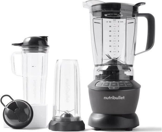 Picture of Blender kielichowy Nutribullet NBF500DG