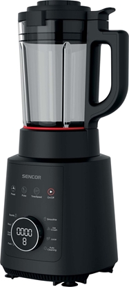Attēls no Blender kielichowy Sencor SBU 0510BK